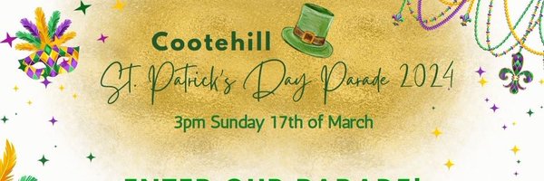 CootehillC Profile Banner