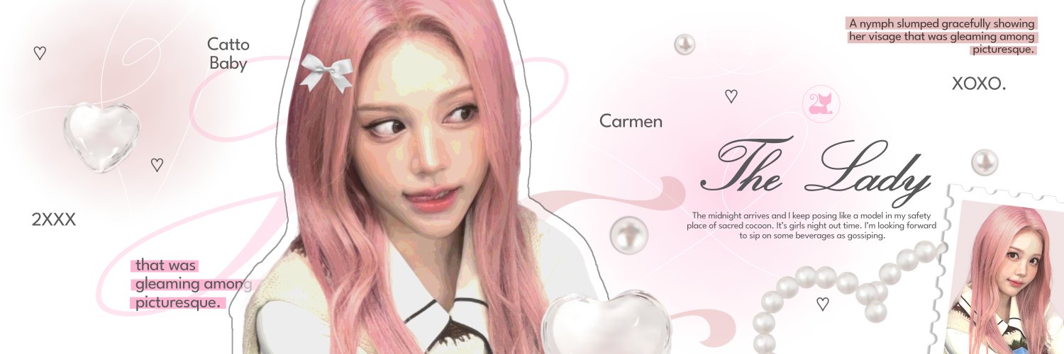 cxonella's profile banner image
