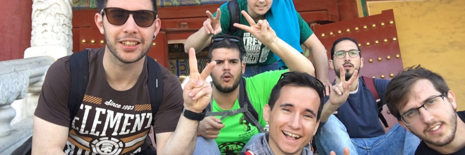 Luislli's profile banner image