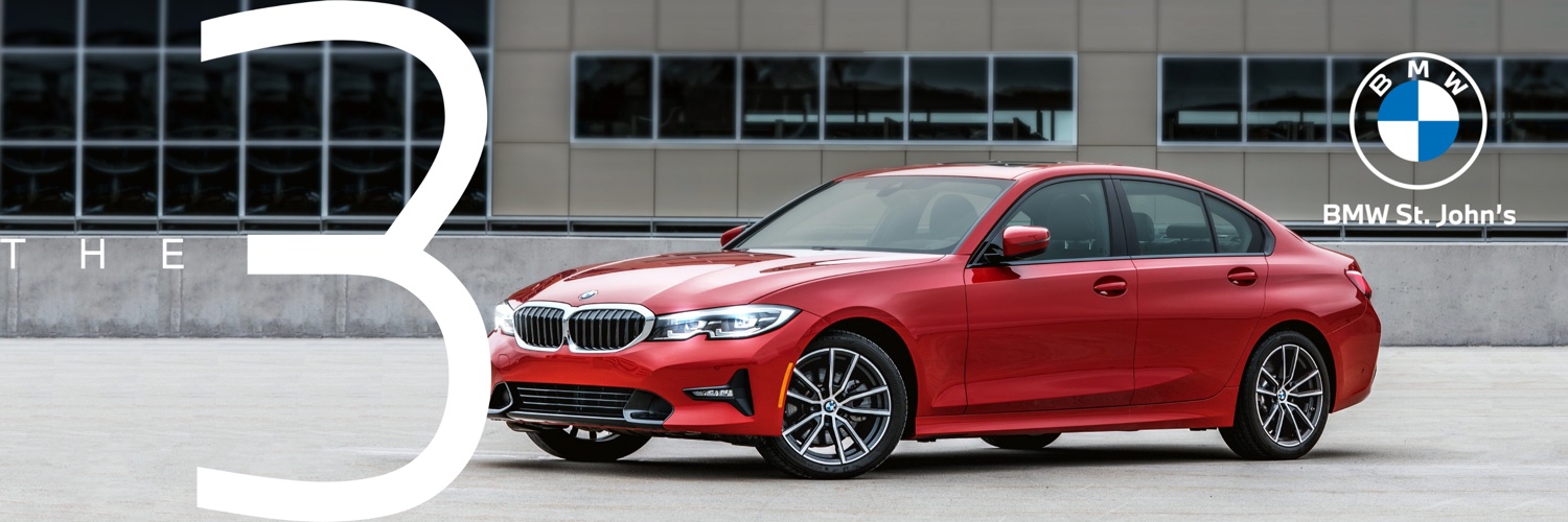 BMWStJohns's profile banner image