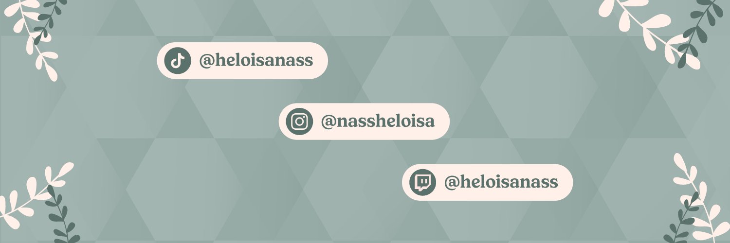 HeloisaNass's profile banner image