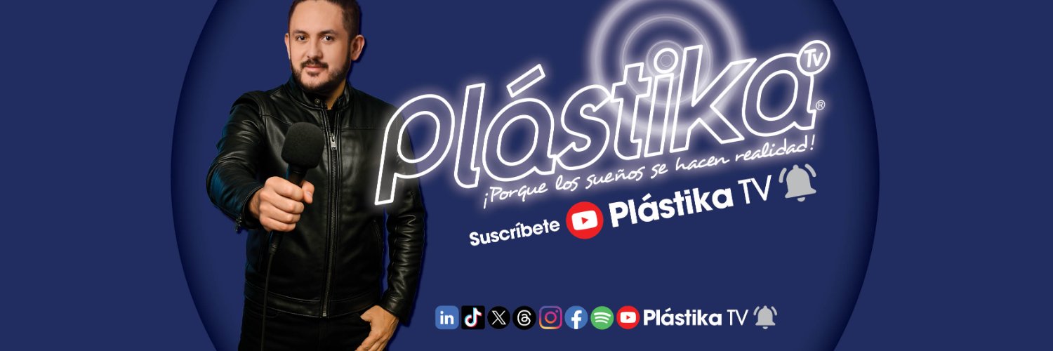 PlastikaTv's profile banner image