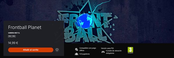 FEPelota Profile Banner