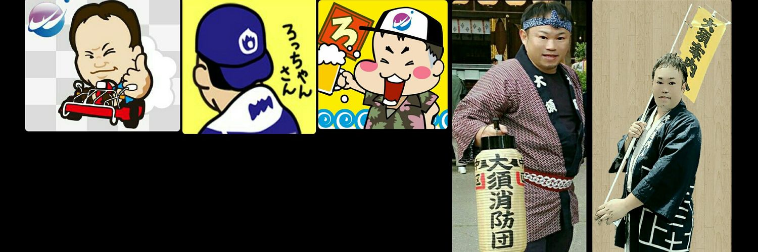 rocchan6_6's profile banner image