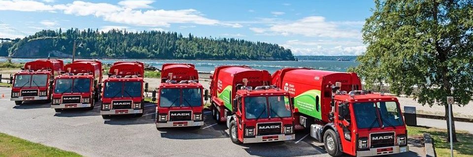 WasteControlServices banner