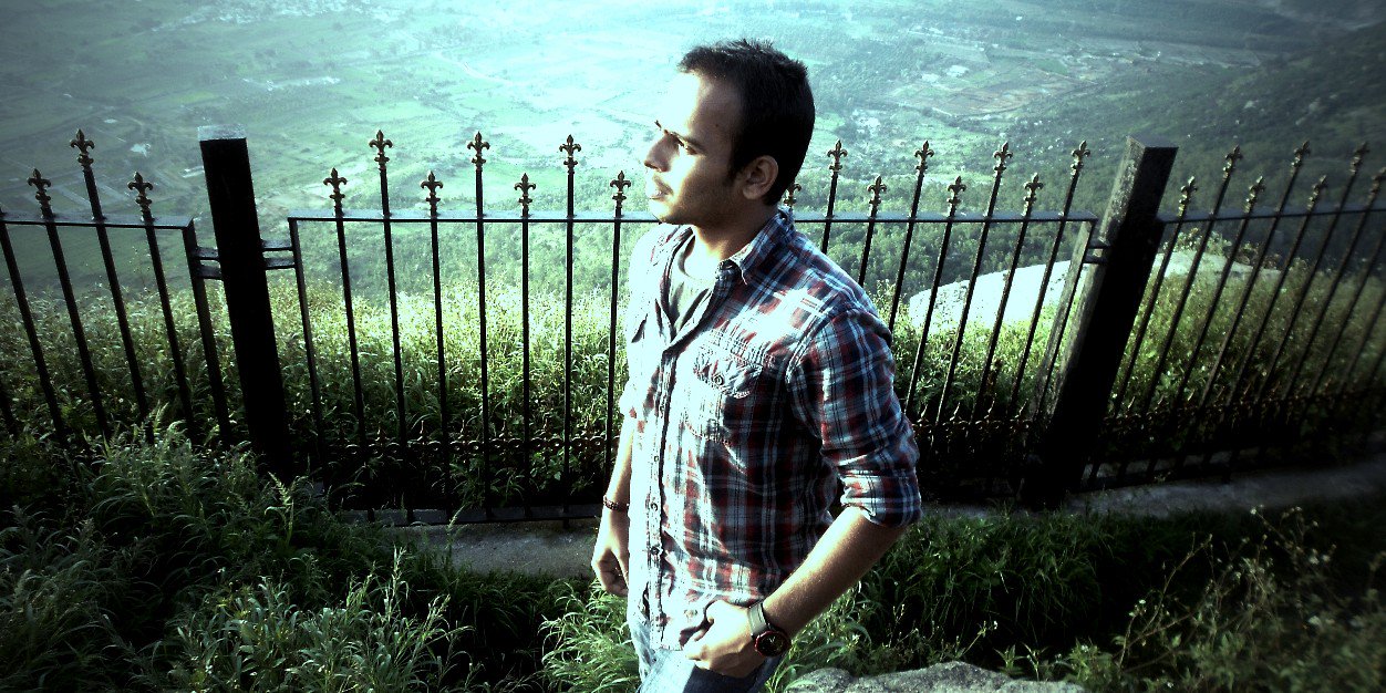 adityasharmace's profile banner image