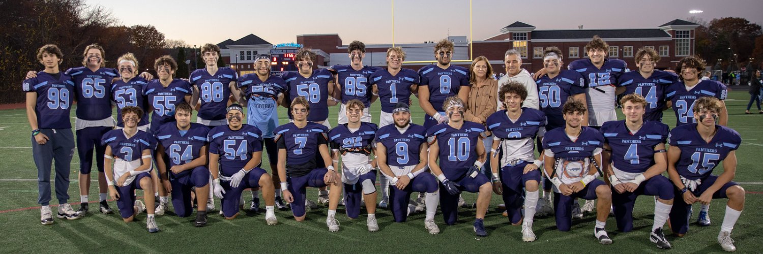 COACH KILEY & FHS FOOTBALL banner