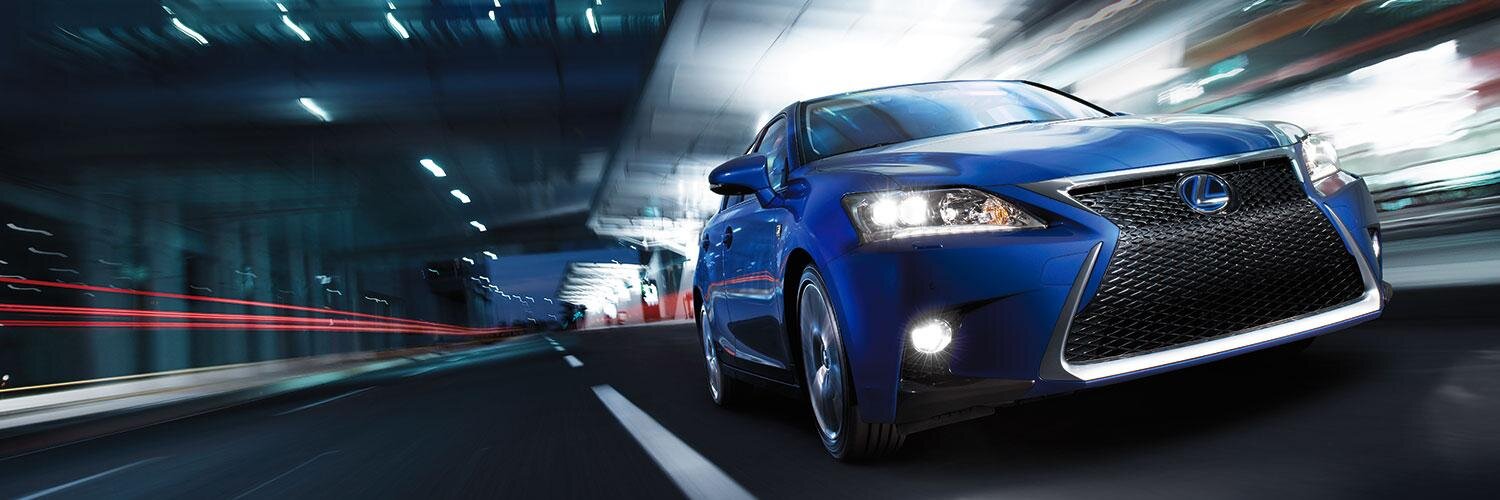 ServcoLexus's profile banner image