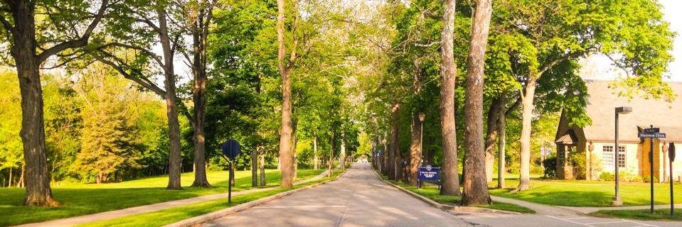 SMC Residence Life banner