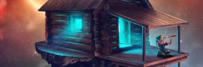 ZaydRay's profile banner image