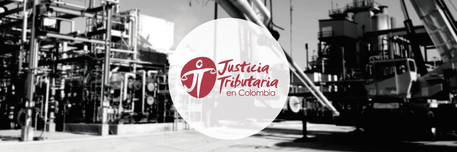 Justicia Tributaria banner