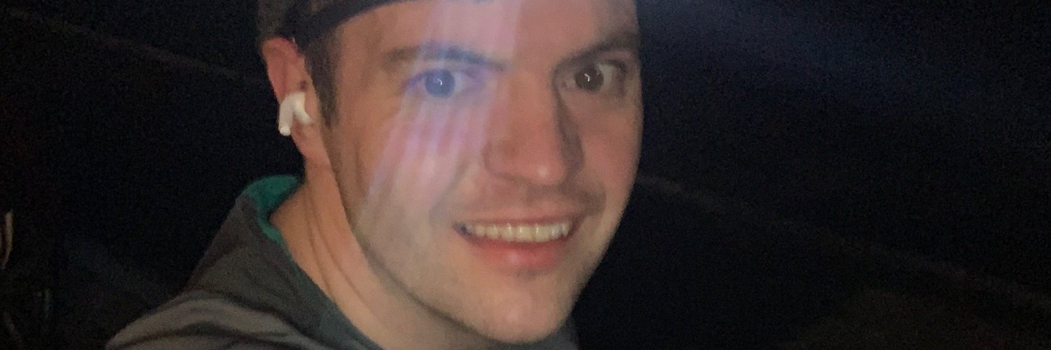 Anthony Peter Rushton banner