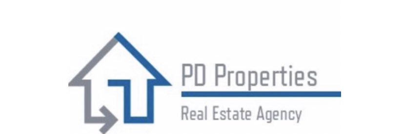 George W. Dimis 🏡 banner