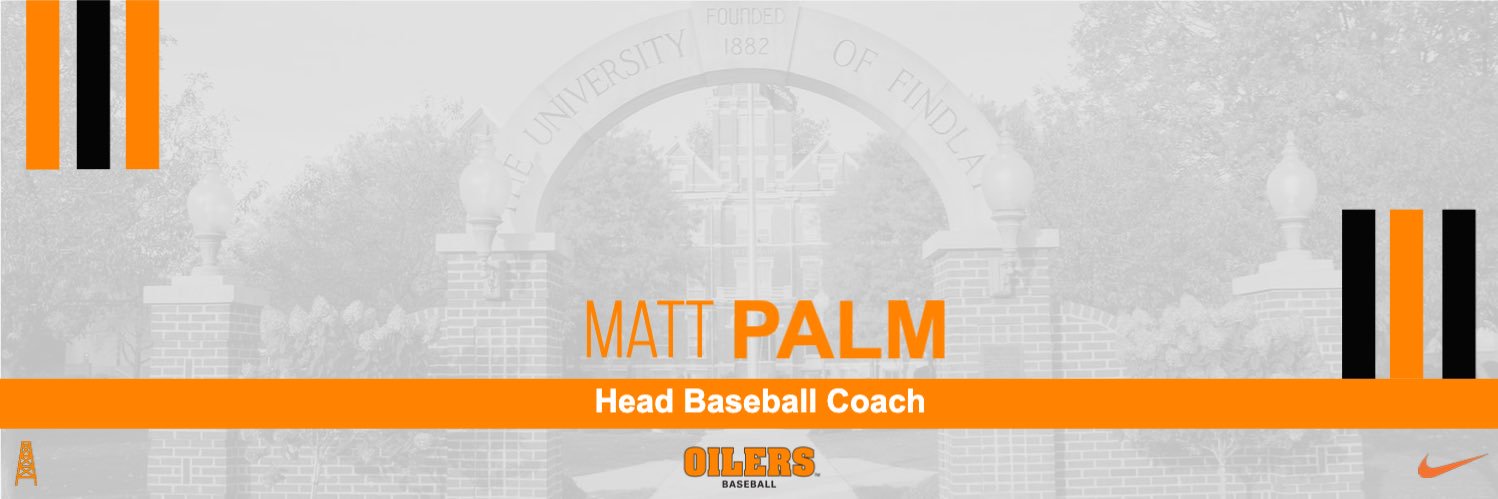 Matt Palm banner