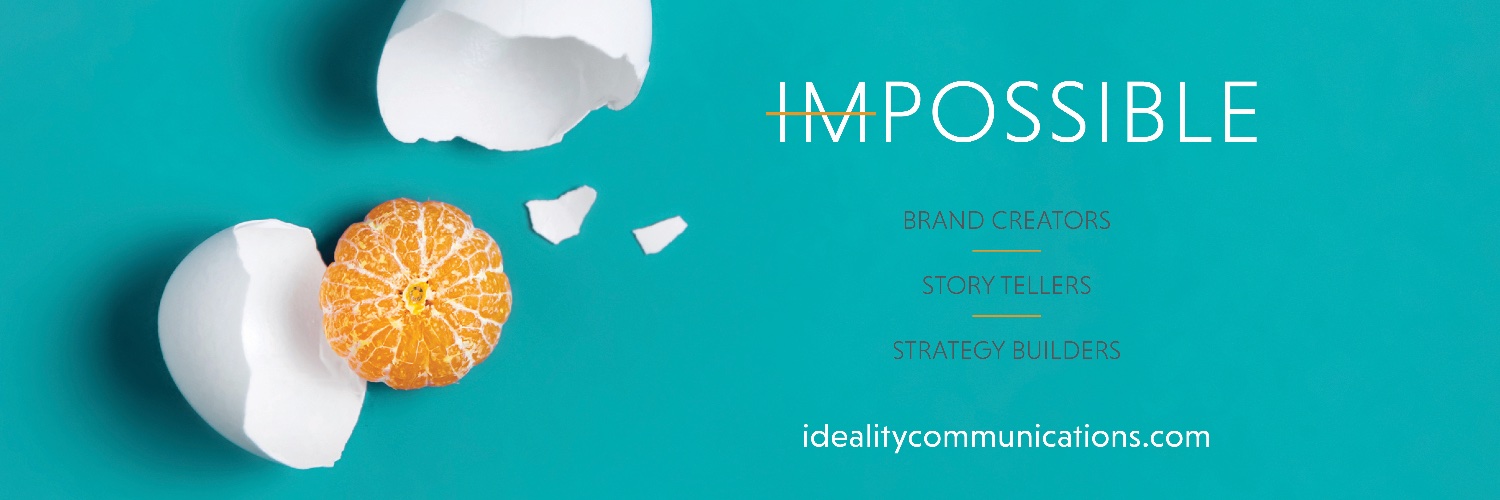 Ideality_Comm's profile banner image