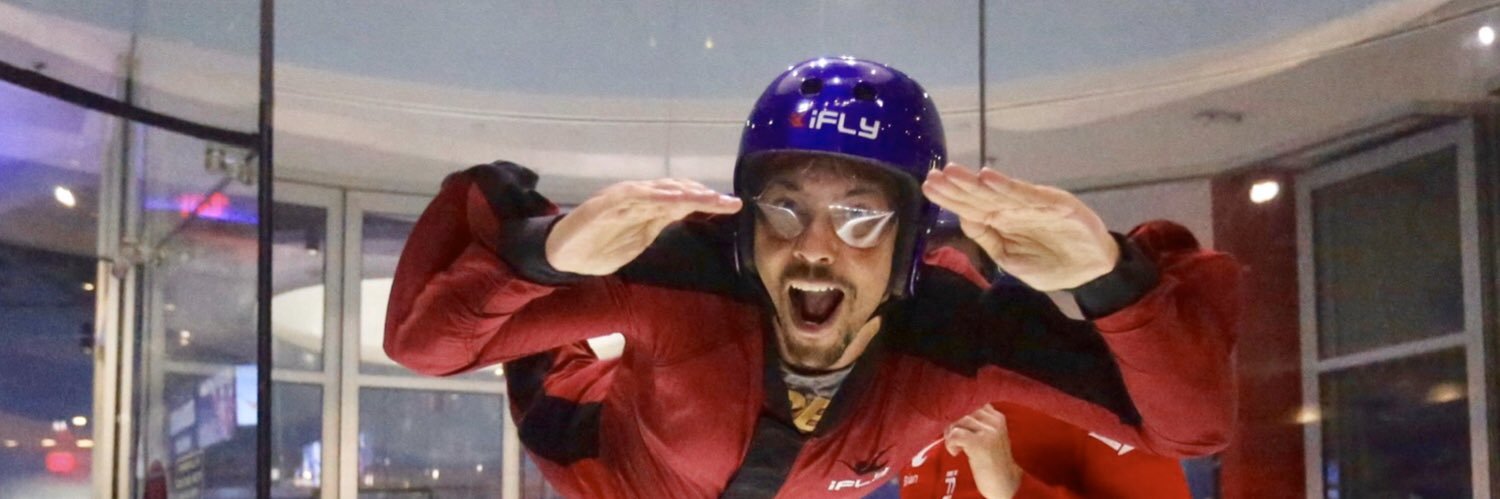 virtualstuart's profile banner image