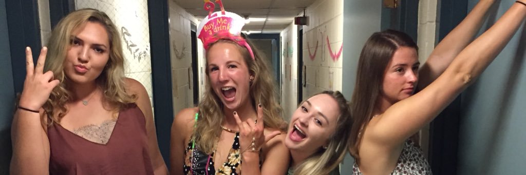 WeTheJenna's profile banner image