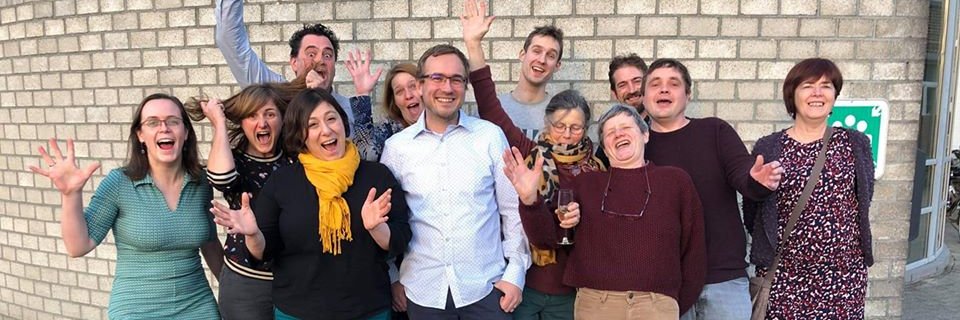 GroenBoutersem's profile banner image