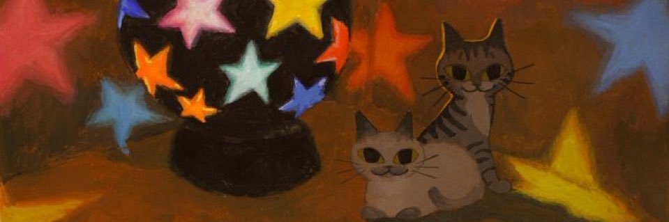 laurenhammi's profile banner image