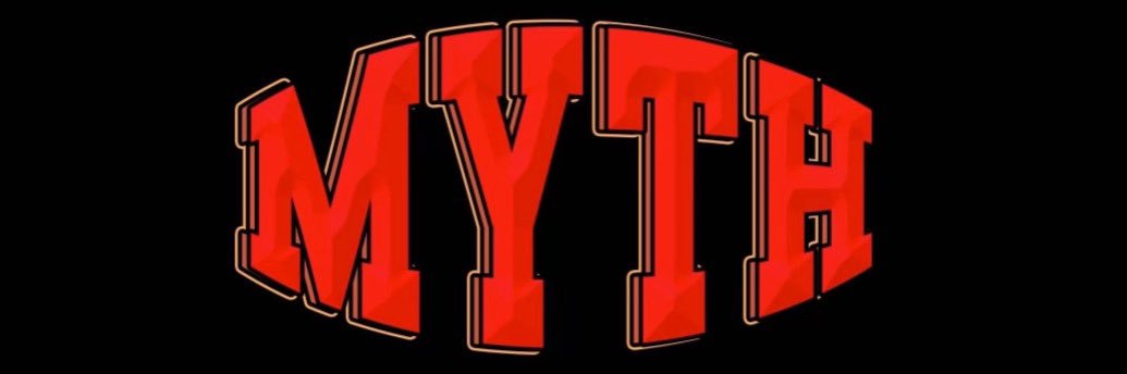 Mythical Being🖤 banner