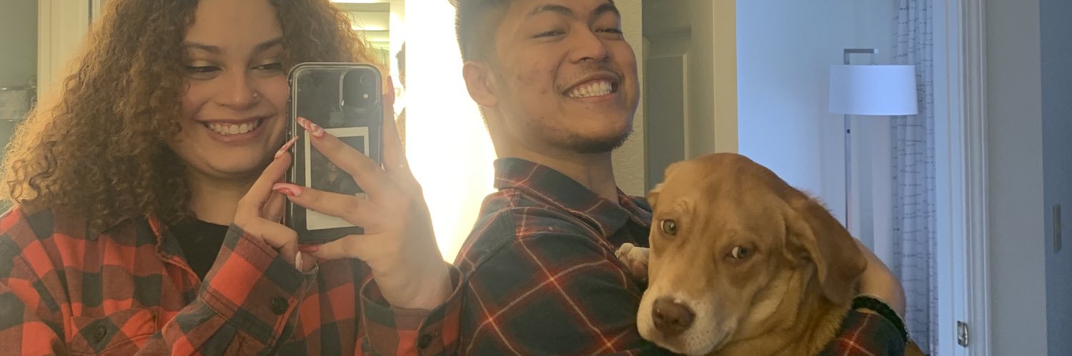 wtevr4evr's profile banner image
