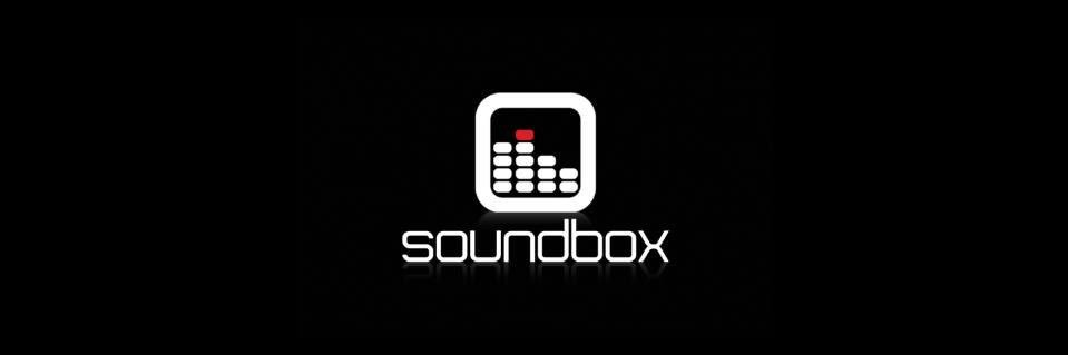 Soundbox_UK's profile banner image