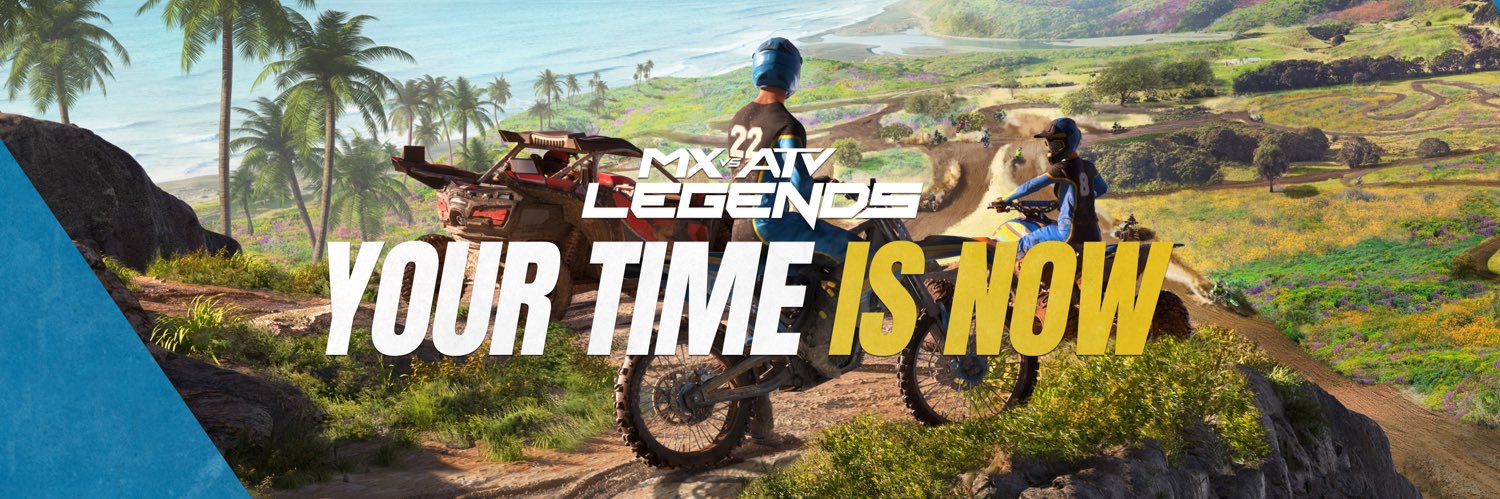 MXvsATV's profile banner image