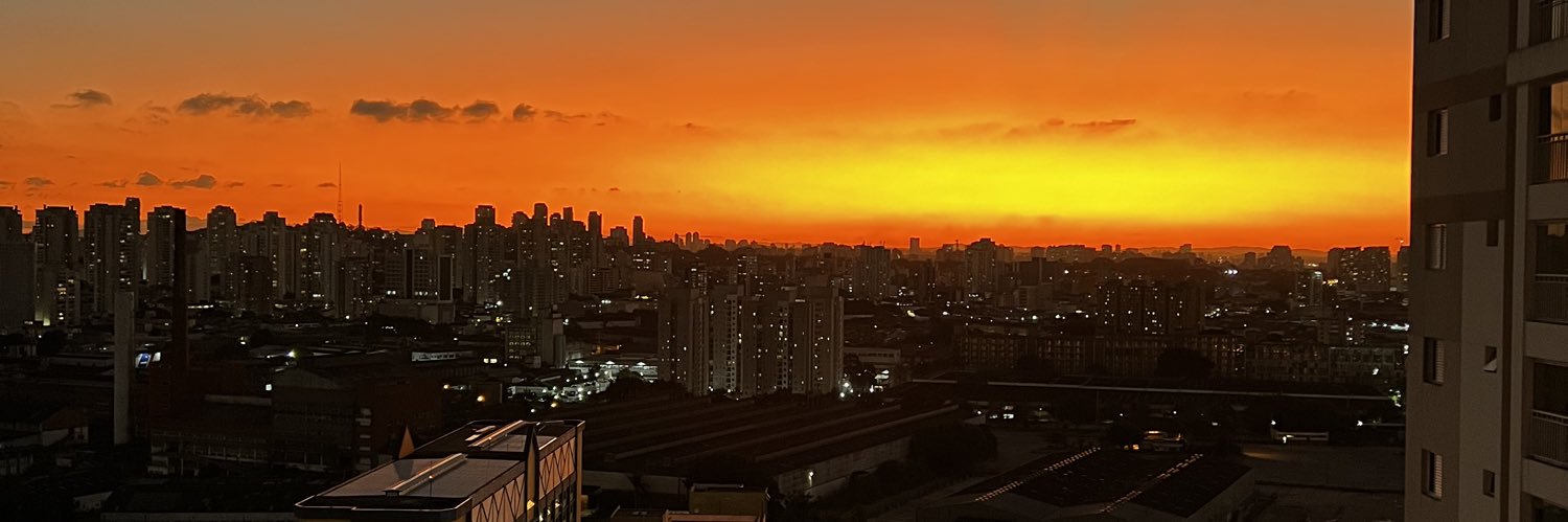 ViltonBrito's profile banner image