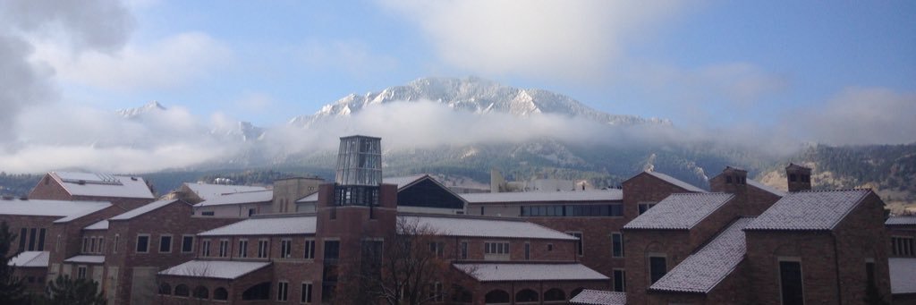 Michael Saddoris banner