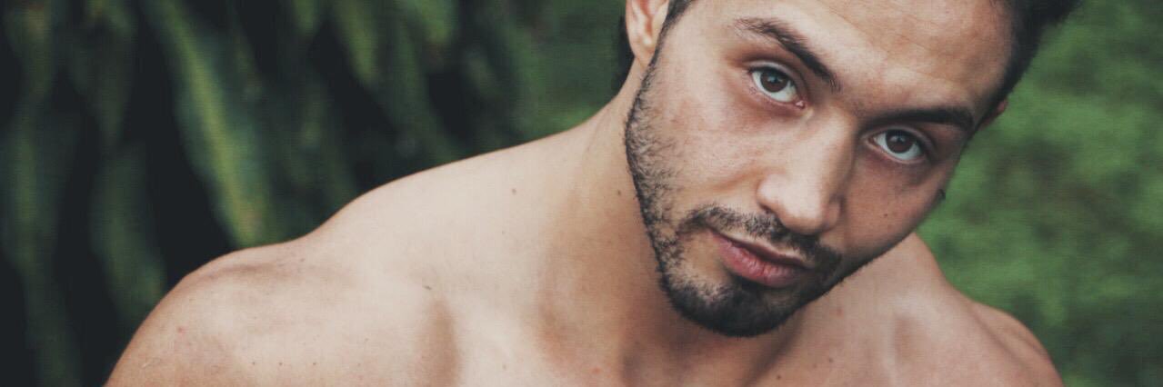 ChahlaDaniel's profile banner image