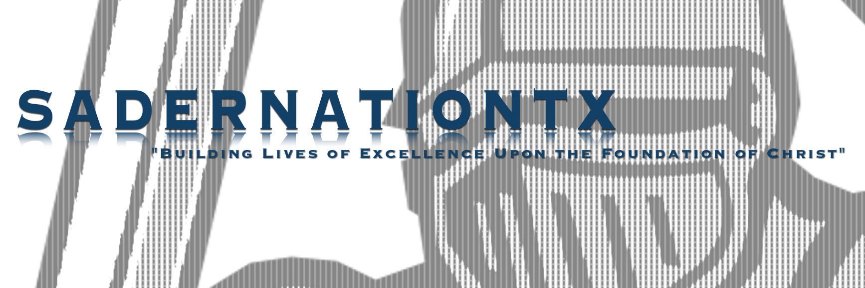 SaderNationTX's profile banner image