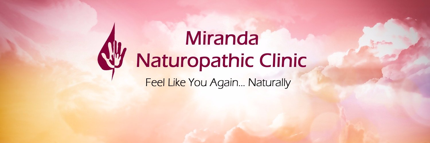 MNaturopathic's profile banner image