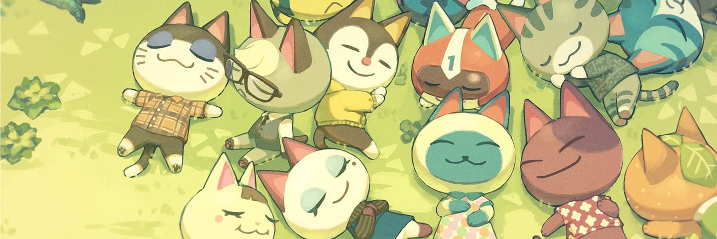 Lilysterny's profile banner image