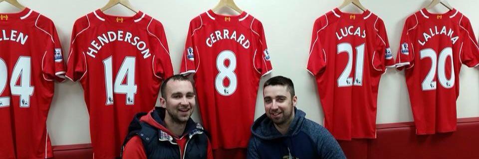 Derek O Dowd banner