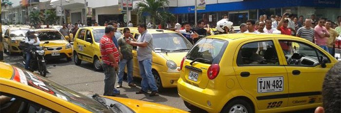 TaxisCucuta's profile banner image