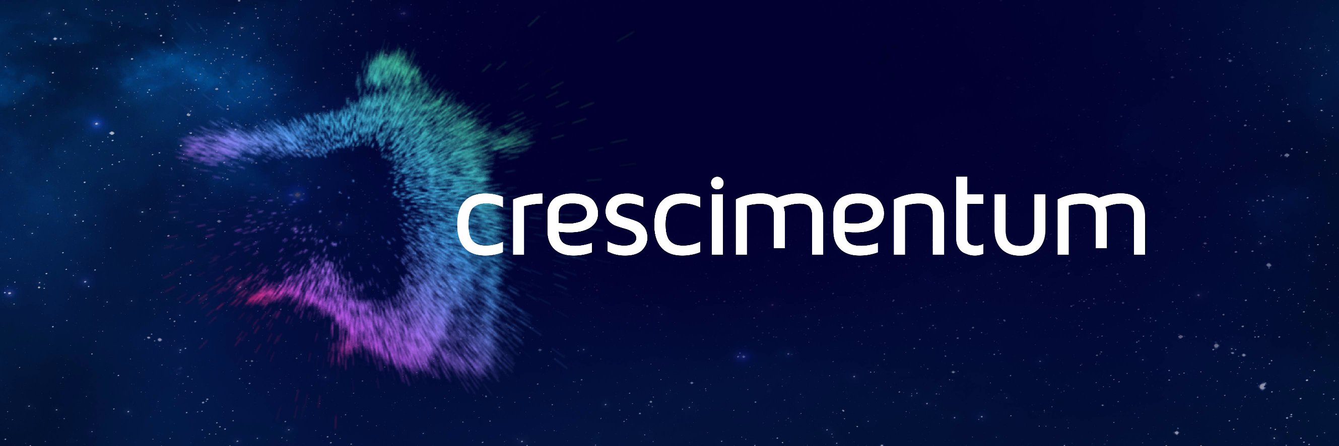 Crescimentum's profile banner image