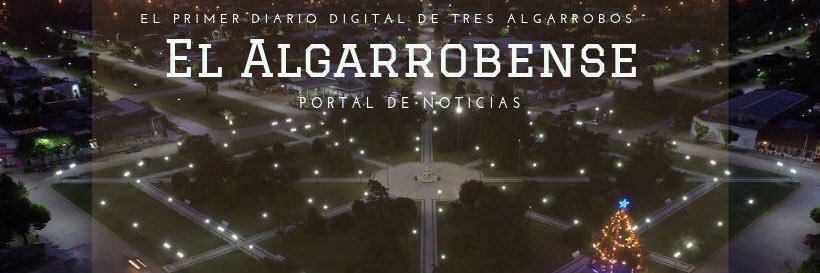 ElAlgarrobense's profile banner image