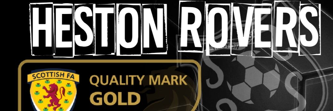 hestonroversfc's profile banner image