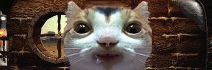 GageDatlovsky's profile banner image