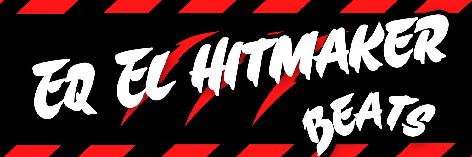eqelhitmaker's profile banner image