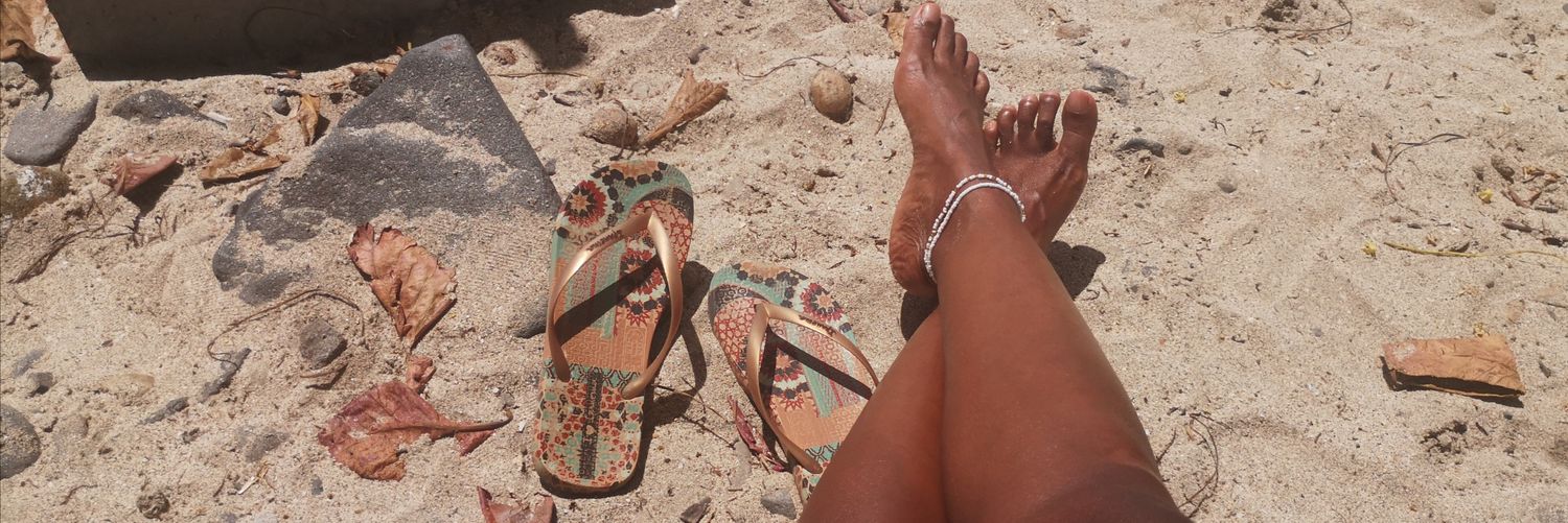 Petite fée 🧚🏽‍♀️💫 banner