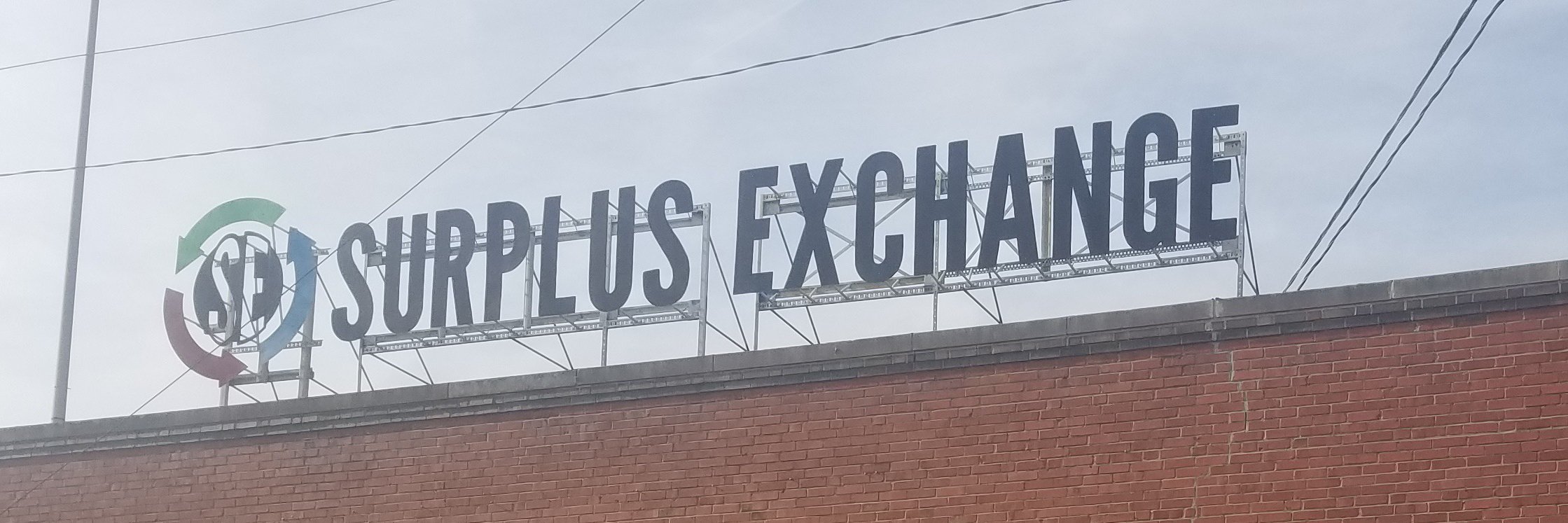 TheSurpExchange's profile banner image