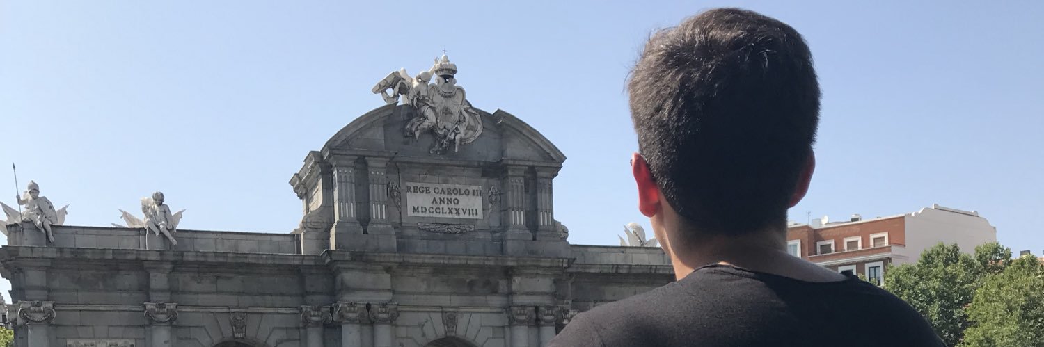 ricardosanz97's profile banner image