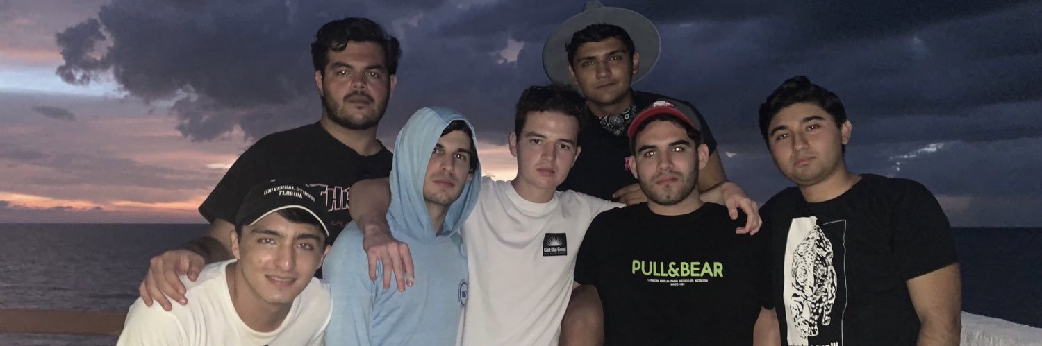 CarlosSand1's profile banner image