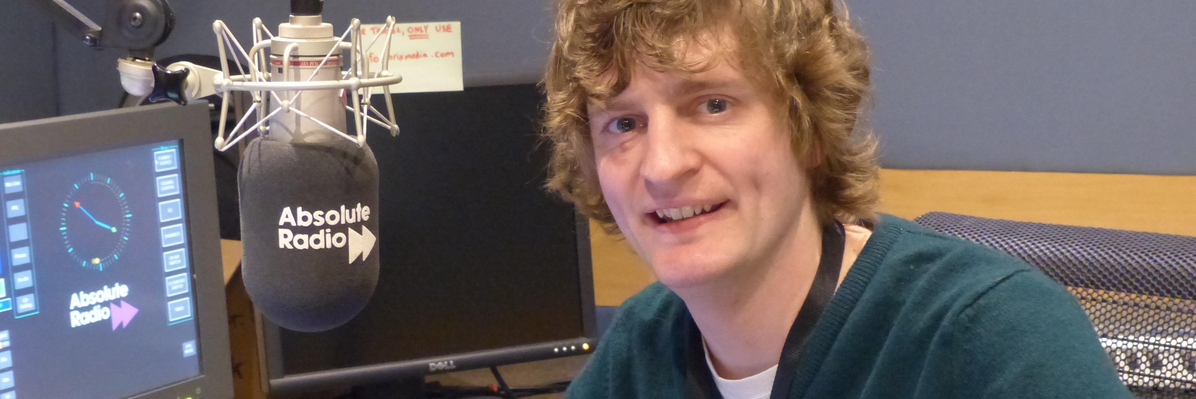 BrianBeag's profile banner image