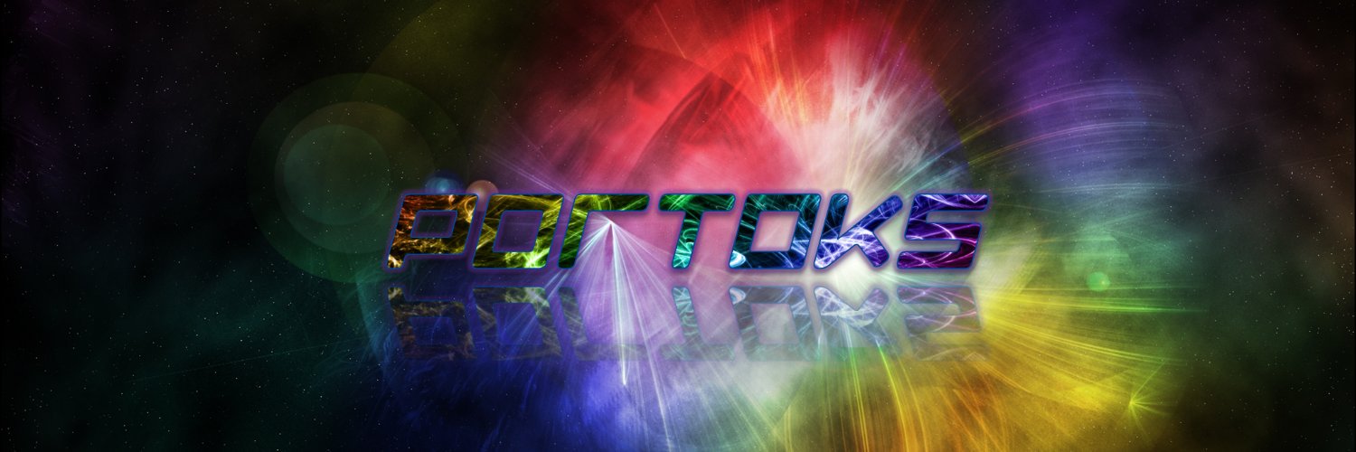 Portoks's profile banner image
