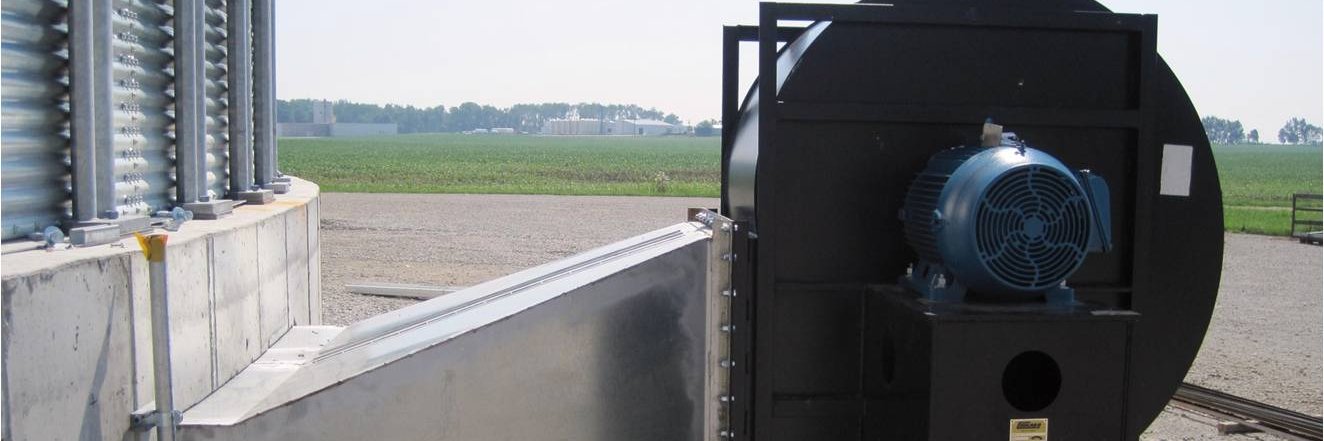 ChicagoBlowerCo's profile banner image