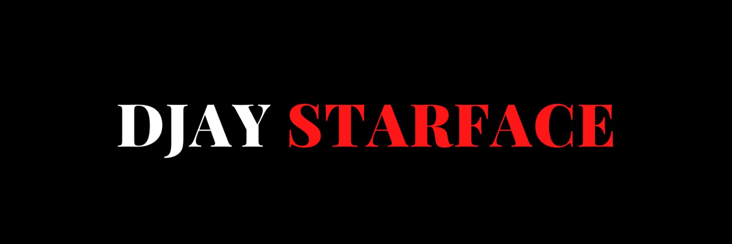 djaystarface's profile banner image