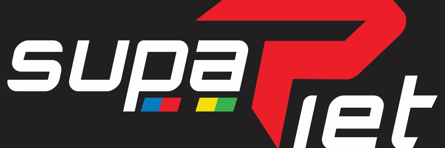 Pieter du Preez banner