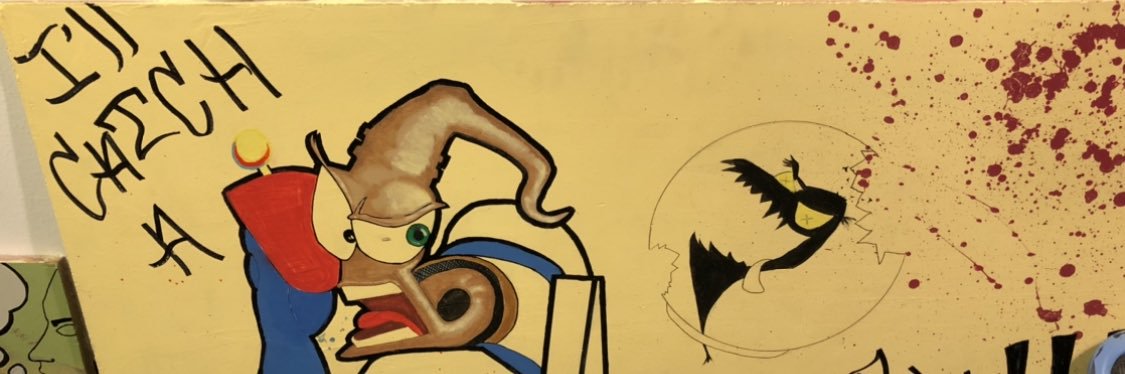 nosukazlivehere's profile banner image